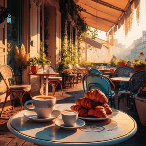 ANKOH - Morning Coffee