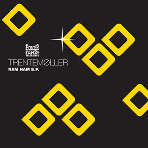 Nam Nam cover art