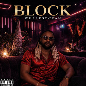 BLOCK by whalesocean