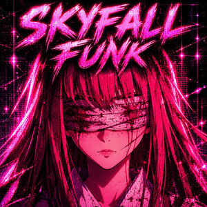 SKYFALL FUNK