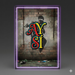ay si by Danny0