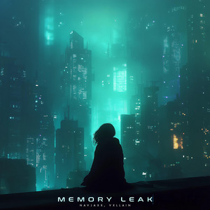Memory Leak - Sped Up by Navjaxx, VXLLAIN