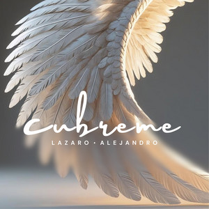 CUBREME - Grand/Piano Version by Lazaro Alejandro