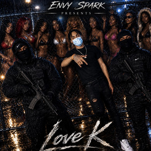 Love K by Envy Spark