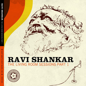 The Living Room Sessions Part 1 cover