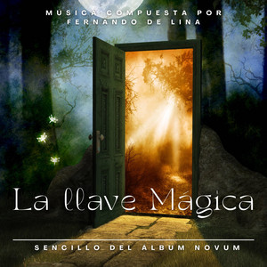 LA LLAVE MÁGICA