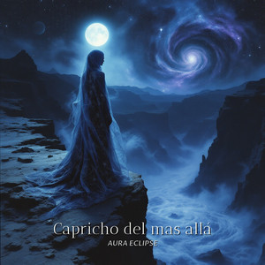 Ríos de luz que fluyen by Aura Eclipse