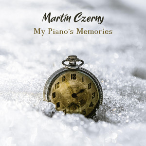 Emotions by Martin Czerny