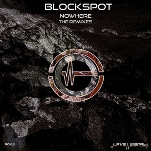 The Artic Loop - The Binary Mind Remix by Blockspot, The Binary Mind