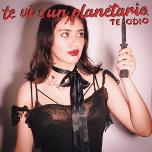 te odio by te vi en un planetario
