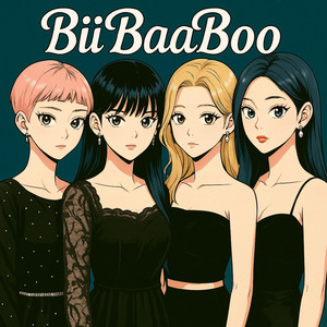 작은 빛, 큰 꿈 – Little Light, Big Dream by BiiBaaBoo