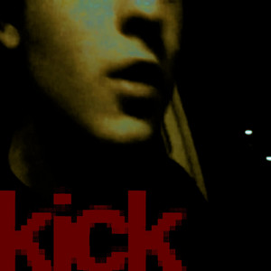 KICK by gap70, white girl