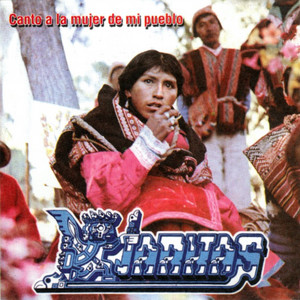 Los Kjarkas - Siempre He De Adorarte