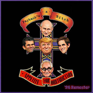Election Day (2026 Rejig) by Payback's a Bitch