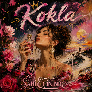 Kokla by SÂHİ EÇİNİNRO