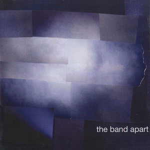 from resonance by the band apart