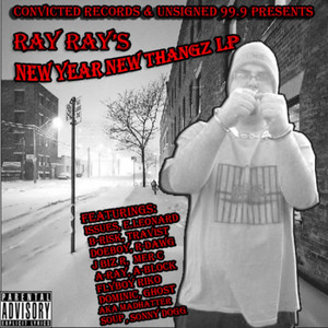 Real Raps by Wightman Ray Ray, Riko Redz