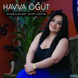 Havva Öğüt - Bombalanmış Şehir Gibiyim