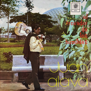 Me Voy Llorando by Juan Alava