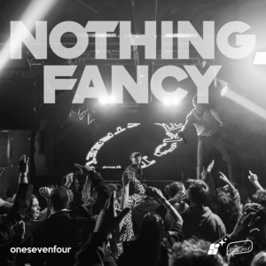 Nothing Fancy by streetflicker, MC Crafty