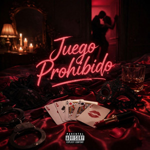 Juego Prohibido by NesK Beat CN