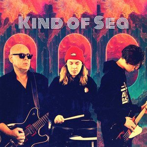 Across The Divide album cover