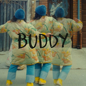 Buddy by Emma Worley