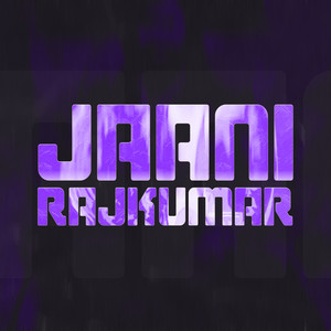 LUCKY DJ - Jaani Raajkumar