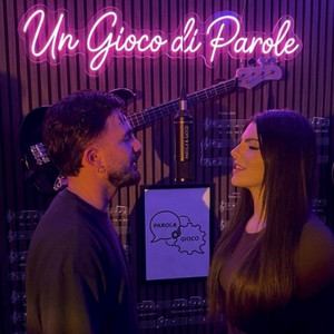 Kekko Canfora & Cinzia - Un Gioco Di Parole