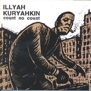 Count No Count cover