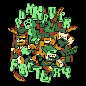 Steve's Lava Chicken