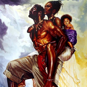 Maurice Martinez - The Struggle