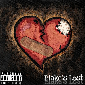 Portada de Blake's Lost