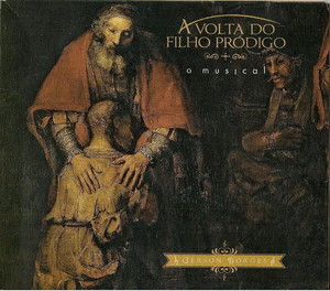 A Volta do Filho Pródigo album