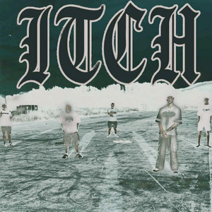 ITCH by dejected.