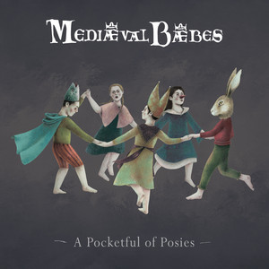 A Pocketful of Posies cover