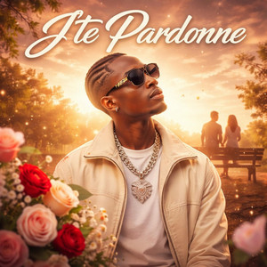 Mixblack Panther - Je te pardonne