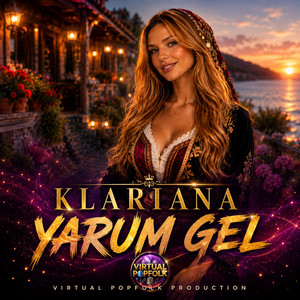 Klariana — Yarum Gel