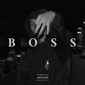 Portada de BOSS