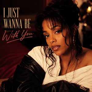 I Just Wanna Be With You by Kyushi's Vibes