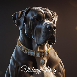 Victory Dog