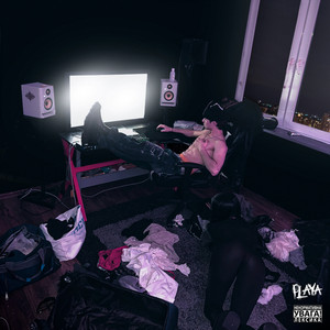 Cover art: PLAYA