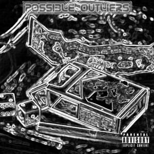 GrayTMP - Possible Outliers