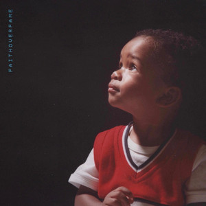 FAITH OVER FAME by Ryan Trey, ALEX JEAN