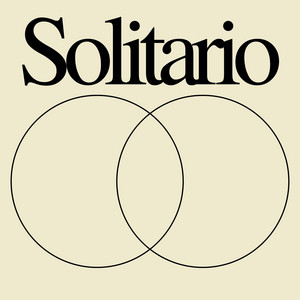 Solitario by Yakelgym