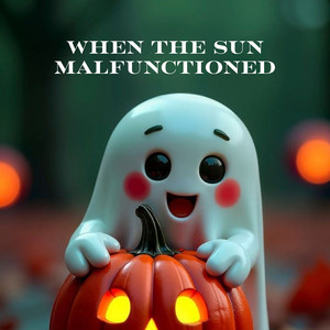 Luma sky - When the Sun Malfunctioned