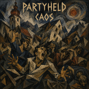 Caos by Partyheld