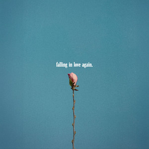 Falling In Love Again by Aaron Mercer