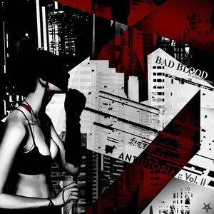 Disappear by Dycless, Irisiam, Riddler
