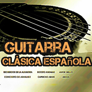 Capricho Árabe by Manuel Cubedo